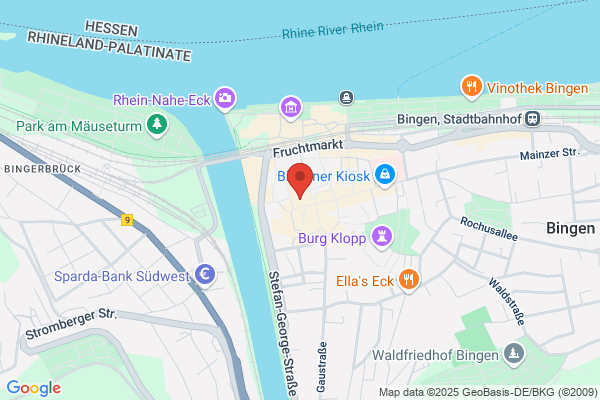 u. Buchhandlung Schweikhard Bertelsmann Der Club