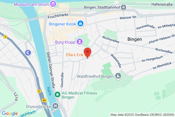 Café Bieberglück