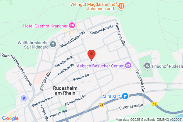 Druckhaus Kunger