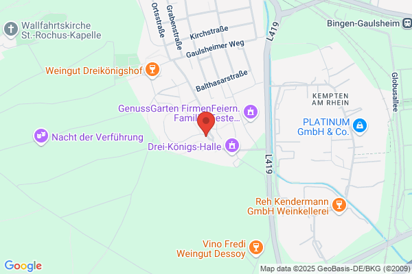 MOVE Gesellschaft f.