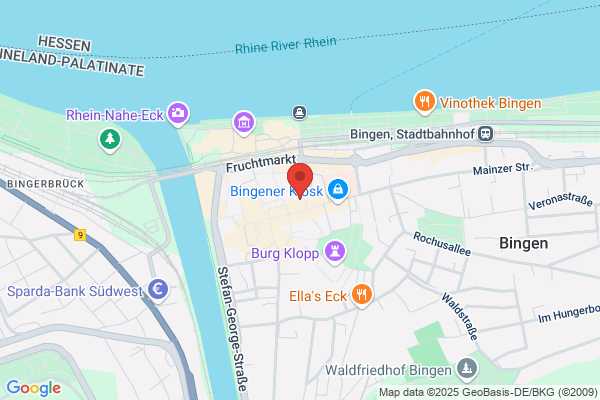 Schülerhilfe Nachhilfe Bingen am Rhein