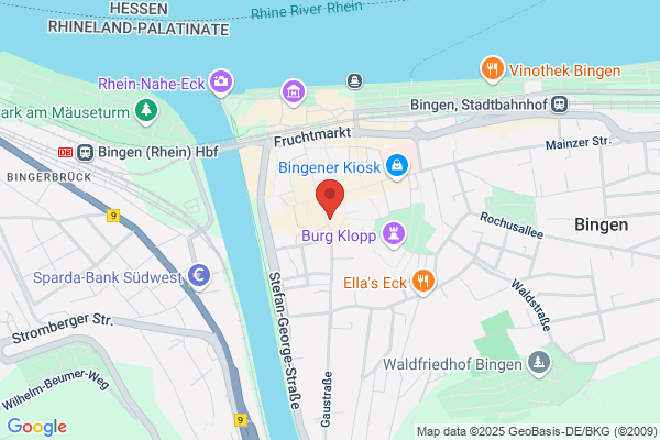 Studienkreis Nachhilfe Bingen