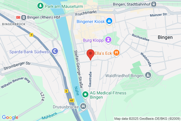 Friseur Corell UG (haftungsbeschränkt)