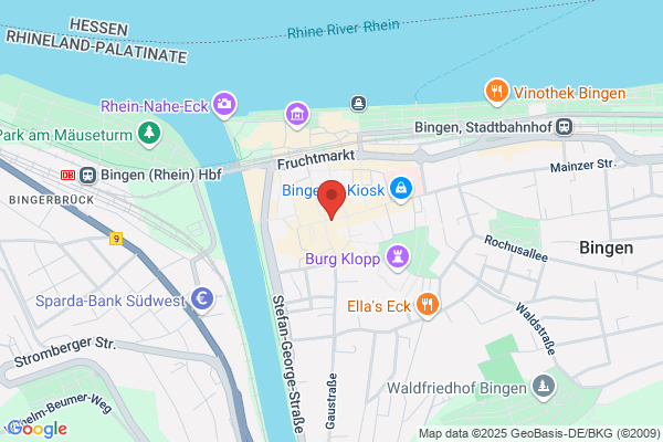 Vodafone Shop Bingen