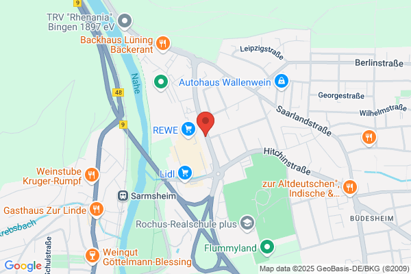 Hähnchen Clem