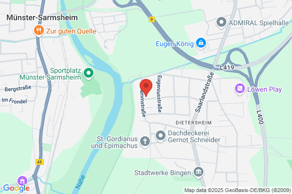 "Platte" Die Obdachloseninitiative-Rheinland-Pfalz e.V.