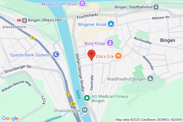 Die HausGeister Oliver Vacante und Reiner Weber GbR