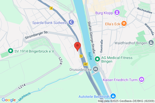 FEBS Bildungsgesellschaft mbH