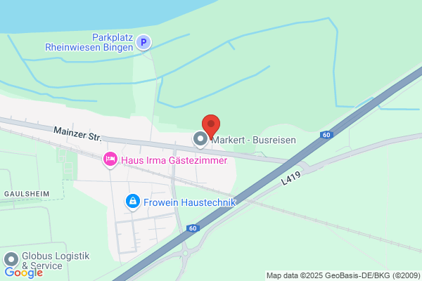Gebr. Weinzheimern GmbH & Co. KG