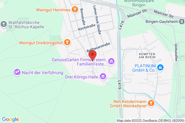 Geschwollenes Herz