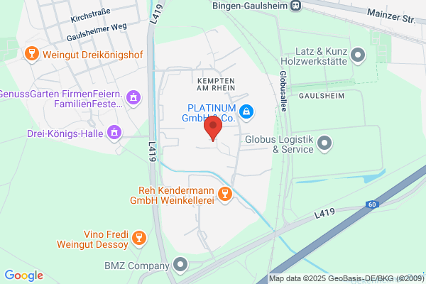 Hannawald Plastik GmbH