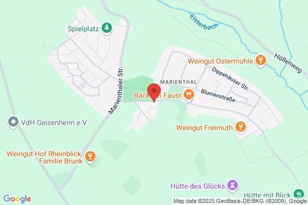 CLM Fliesen GmbH