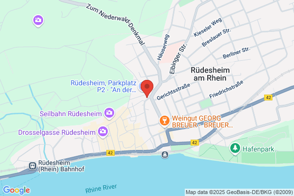 Zum Oberstübchen