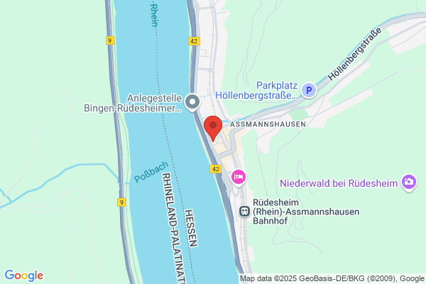 Restaurant Anker