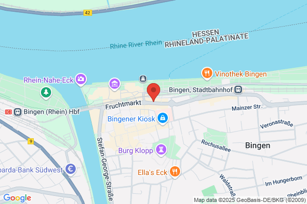 Gasthaus Anker