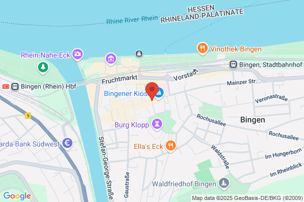 Hotel Cafe Köppel