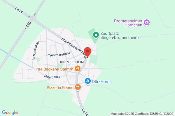 Kirchbauverein St. Peter