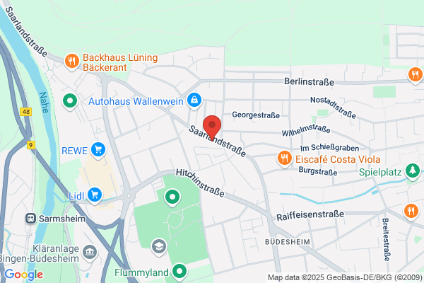 Ray life Beauty Center Bingen