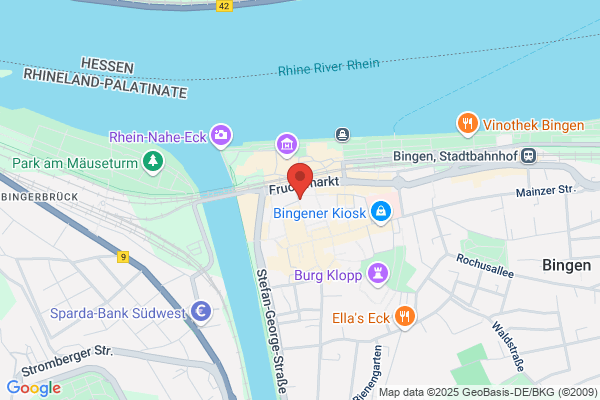 IKK Südwest Bingen