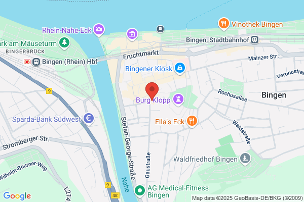Ihre Kette Frischmarkt