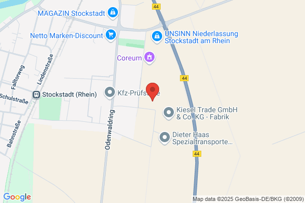 Imperial Logistics International GmbH & Co.KG