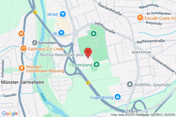 Rochus-Realschule plus
