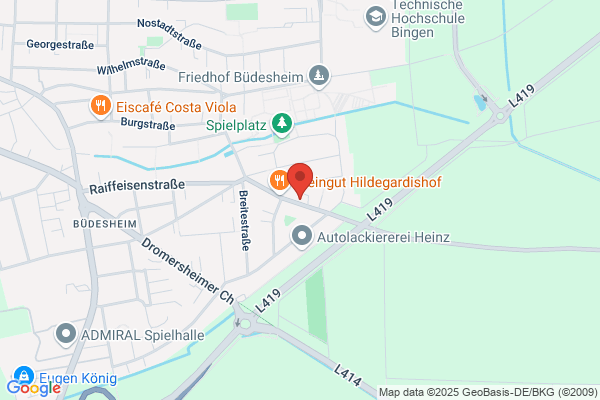 Woog Metallbau GmbH