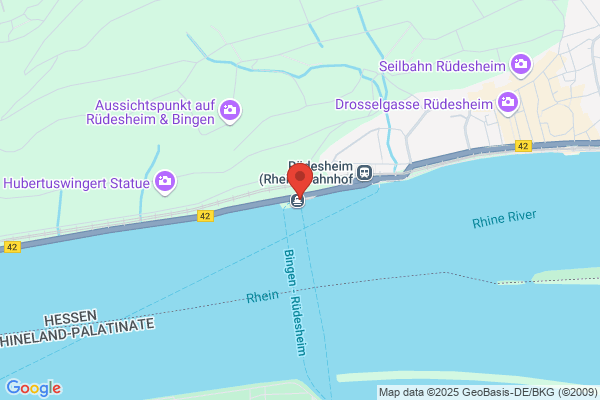 Rheinfähre Landskrone GmbH