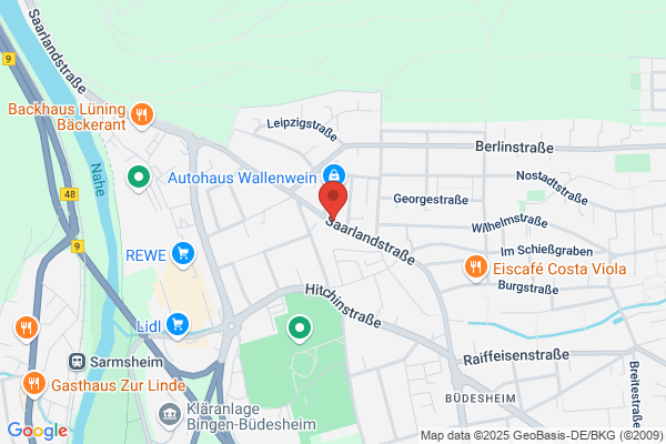 Kienast Schuhhandelsgesellschaft mbH