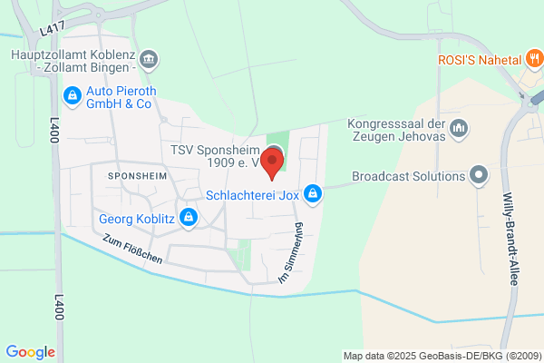 Grundschule Sponsheim