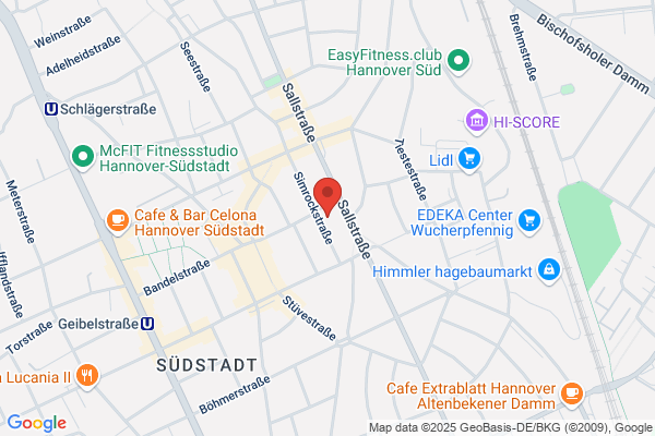 Bistroverein St. Ursula-Schule e.V.