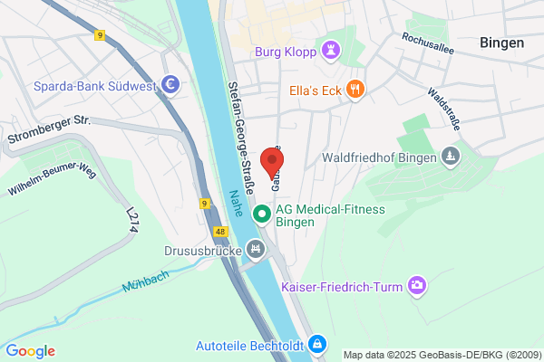 Vnet Europe GmbH