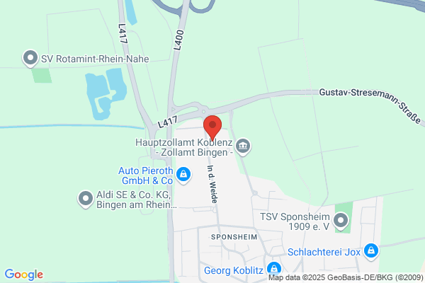 Nutravision GmbH