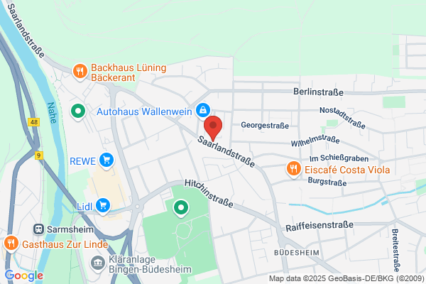 Rösch KG
