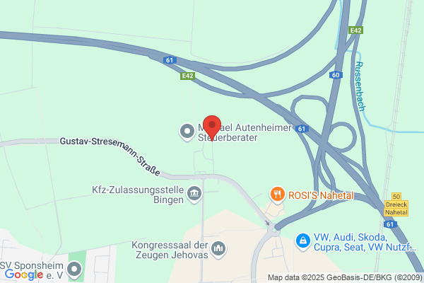 Akzent GmbH Unternehmens GmbH