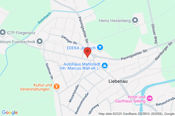 Fahrschule Olaf Patschull