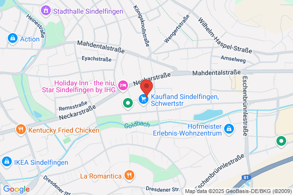 Nefis Dönerproduktions