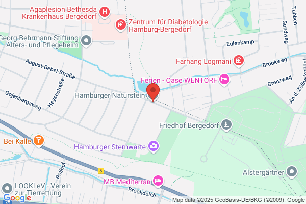 BTM-Naturstein GmbH