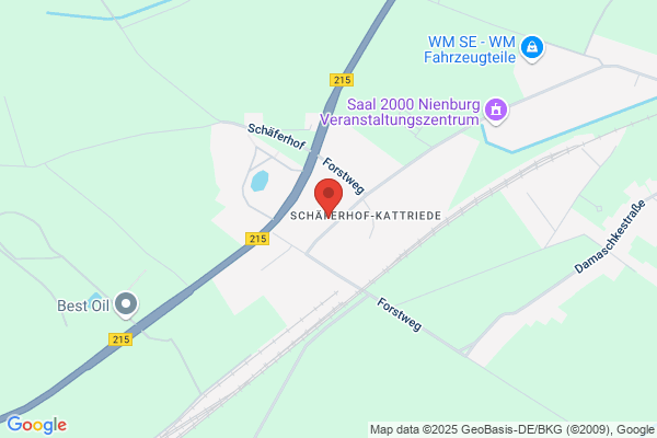 Borghoff Dienstleistungen