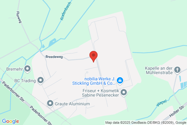 Busche GmbH & Co. KG