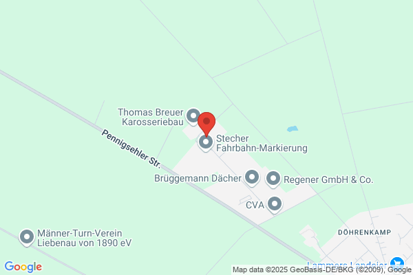 Bückmann & Hagen Bedachungen GmbH