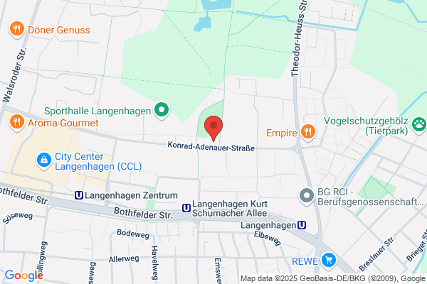 Ev. Kirchengemeinde PN. Siuts