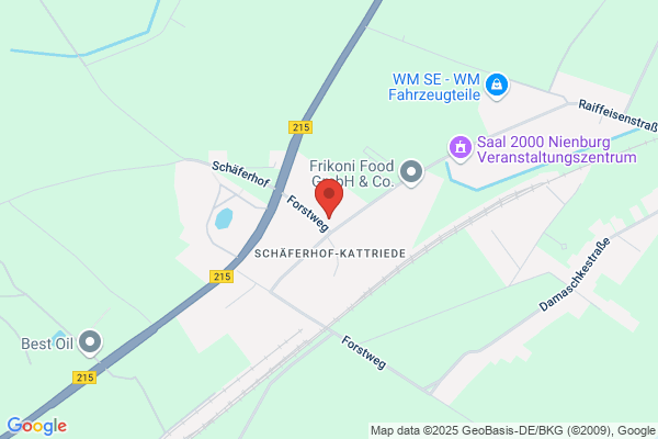 Flotte Weser GmbH & Co. KG