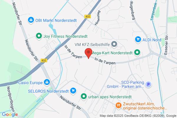 Fritz Pflegedienst Vita-Care