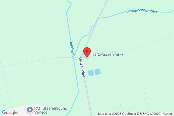 Harzwasserwerke Gesellschaft mbH