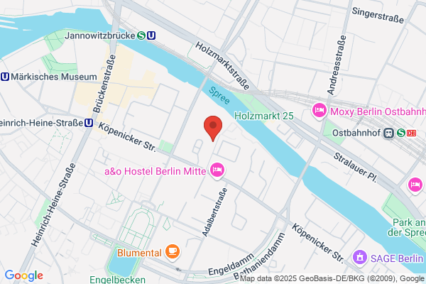 Hochtief Construction AG