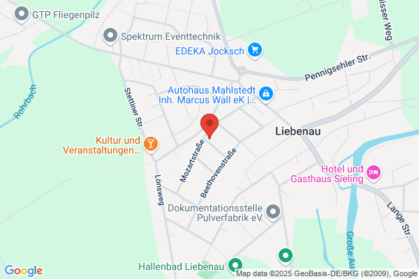 Horstmann L. GmbH