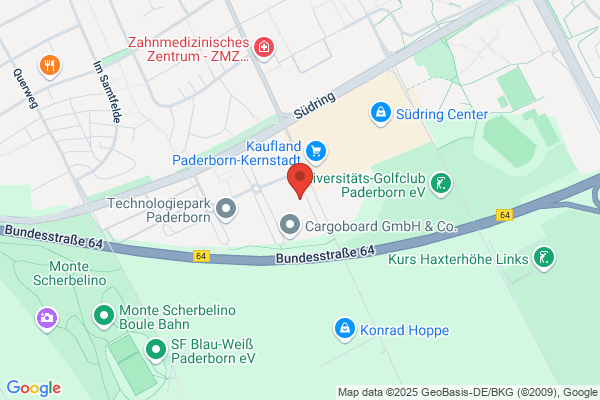 IVG Immobilien GmbH Zweigstelle Liebenau