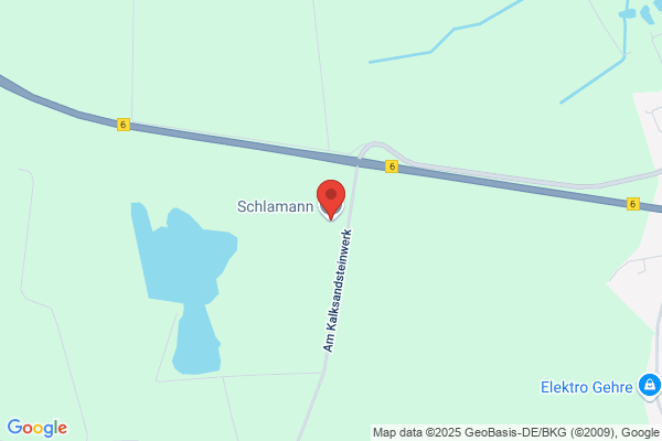 Schlamann Kalksandsteinwerk GmbH