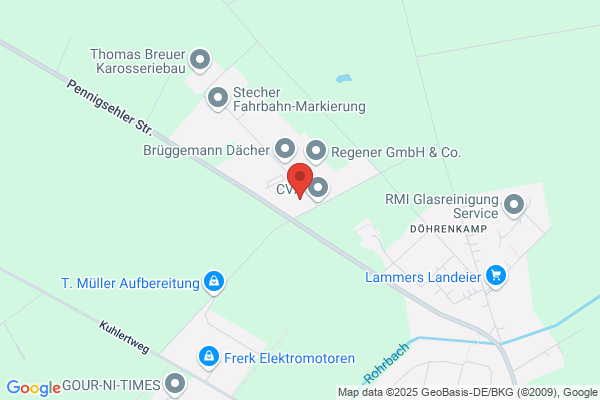 Schäl Stahlbau Metallbau GmbH